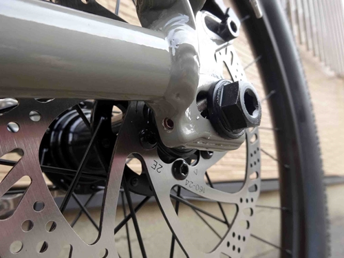 Cannondale DAVE-(新潟の自転車のプロショップ-佐々木輪店)